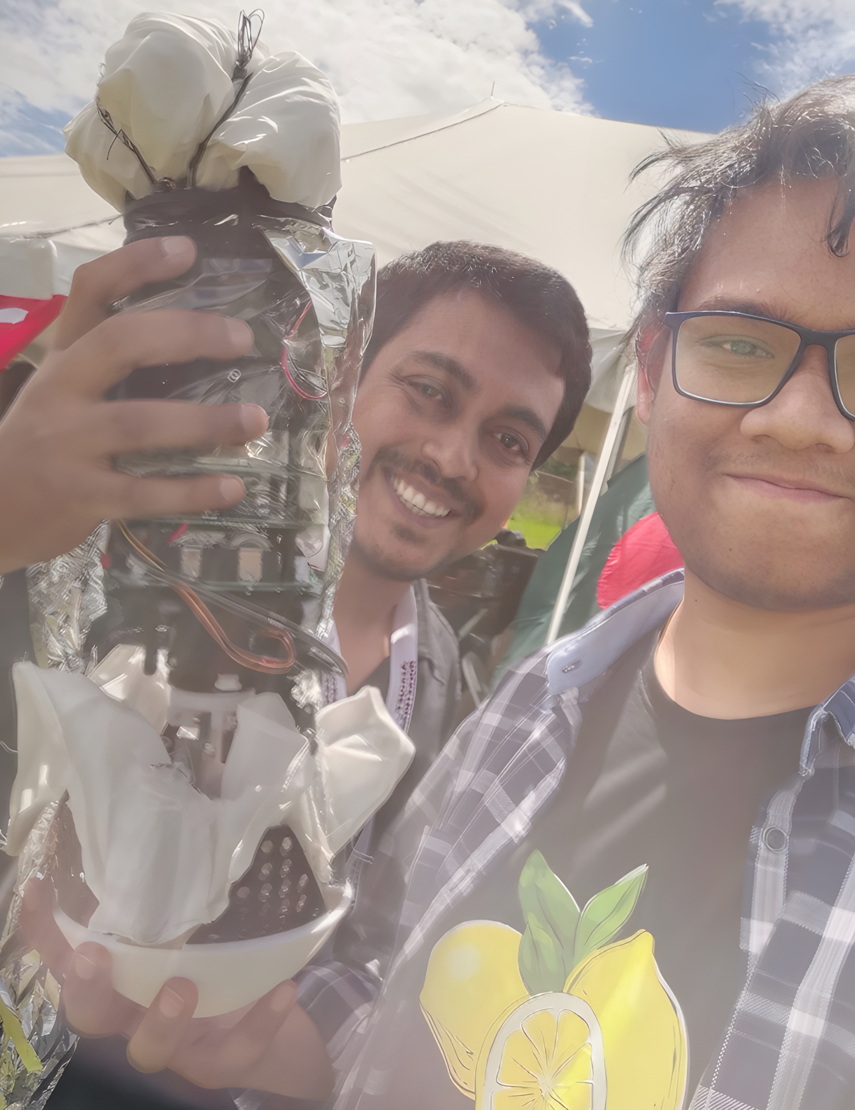 CanSat Missions